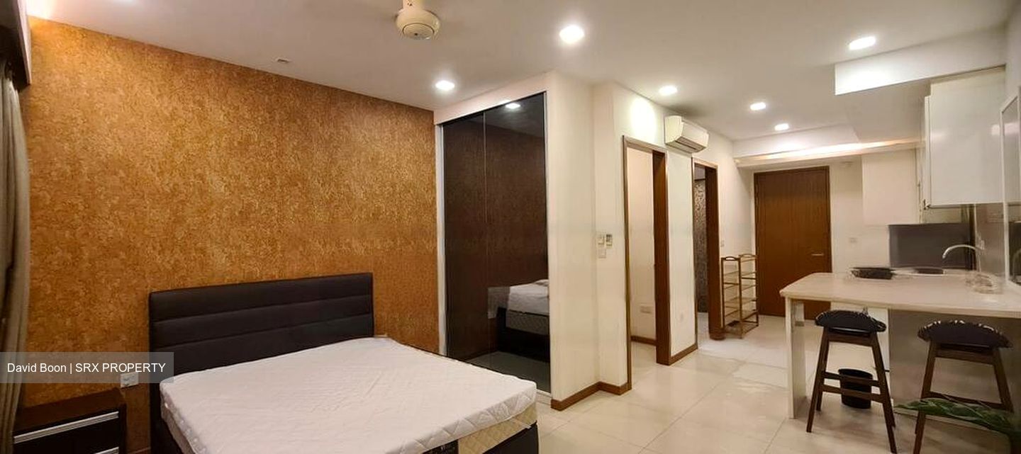 Avant Residences (D14), Apartment #463604811
